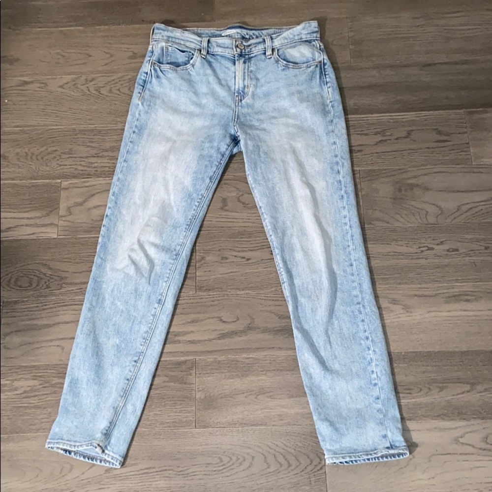 Old Navy Boyfriend Jeans